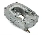 DeLonghi 5532139700, 5513227941 Thermoblock for Magnifica, Lattissima, Perfecta