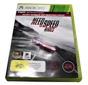 Need for Speed: Rivals XBOX 360 PAL XBOX360 (Preowned)