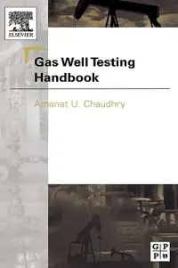 在飛比找博客來優惠-Gas Well Testing Handbook