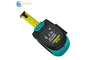 MiLESEEY Laser Distance Measuring Tape Recharge Hand-held Laser Range Finder