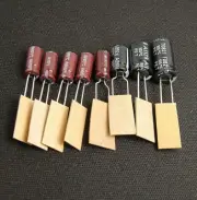 【LOT 2】 Honda OBD1 ECU Capacitor Repair Kit - PR4 P05 P06 P28 P30 P61 P72 JAPAN (for: Honda)