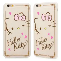 在飛比找蝦皮購物優惠-北車 GARMMA Hello Kitty iPhone 6