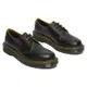 Dr.Martens 1461 DS SMOOTH SLICE 3-Eye Shoes 3孔 馬汀靴 (黑色) 化學原宿