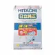 【HITACHI 日立】《一定要詢價》日本製 三合一高效集塵紙袋 10包/50入裝 GP110F