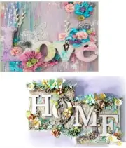diy 5d diamond painting kits A-25
