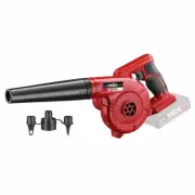Ozito PXC 18V Workshop Blower And Inflator , Inflation Adaptors x 3- Skin Only