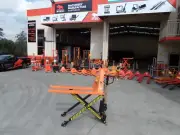 Scissor Lift pallet Jack, Standard width, great quality, our factory !!