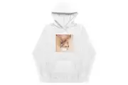 Ariana Grande Sweetener Pullover Hoodie