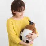 💖啾2💖日本正品 現貨 FELISSIMO YOU+MORE 妄想水族館 思春期 國王企鵝 玩偶 娃娃 布偶