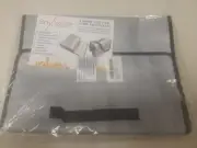 Fireproof Document Bags - Fireproof Box [Thermal Insulated] Fireproof Safety