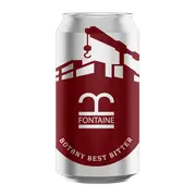 Fontaine Botany Best Bitter 375ml Can