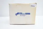 Senior Flexonics MB-158 Vacuum Pump