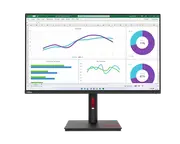 Lenovo ThinkVision T32h-30 31.5-inch QHD Monitor