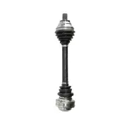 GSP Left CV Joint Drive Shaft for Volkswagen Caddy TDI250 2K Jetta 118 TSI 1K