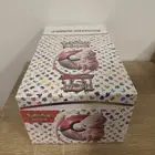 Pokemon TCG 151 Booster Bundle Display Case ✅FACTORY SEALED✅