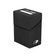 Ultra Pro Deck Box 80 Trading Cards Yu-Gi-Oh Pokémon TCG Storage Box Assorted