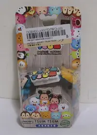 在飛比找Yahoo!奇摩拍賣優惠-InfoThink~Disney Tsum Tsum 充電傳