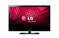 在飛比找Yahoo!奇摩拍賣優惠-【台灣製】LG 樂金 32 吋 LED液晶電視 (32LE5