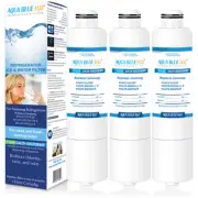 3x Samsung Fridge Replacement Filter Double O rings srf890swls