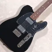 Fender Player II Telecaster HH Black Weight 3.56kg Up to 36 payments