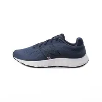 在飛比找樂天市場購物網優惠-NEW BALANCE 限定版520透氣舒適跑鞋 丈青 W5