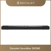 在飛比找momo購物網優惠-【DEVIALET】Dione Soundbar