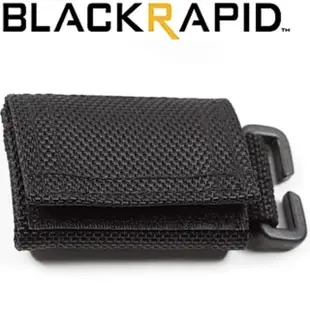 【BlackRapid 快槍俠】背帶用插扣快扣套BUCKBUCK(防護套 減少誤觸快扣和收納揹帶尾 適RS-4 RS-7 RS-SPORT)