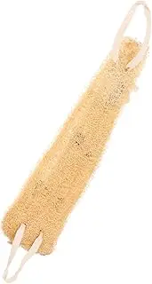 iplusmile Loofah Bath Brush Towel Sponges Bath Sponge Loofah Body Scrubber Back and Shoulder Loofah Body Brush Exfoliator Body Loofah Brush Exfoliating Body Scrubber Clean Sponge Brush