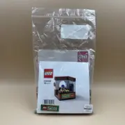 LEGO Promotional: Taco Stand (5007866) - Mexico Exclusive GWP 6469488