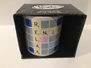 Hasbro: Scrabble Mug