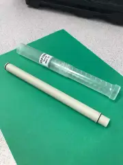 Wagner Powder Tube
