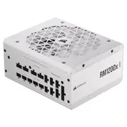 Corsair RM1200x Shift Gold Modular 1200W Power Supply White