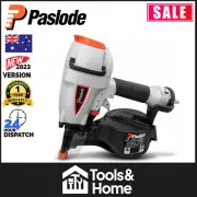 PASLODE PNEUMATIC CNW57 2.1-2.8mm COIL NAILER - B21094