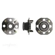 Bearing Wholesalers Wheel Bearing/Hub Assembly - Rear - 4875 KIT
