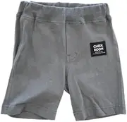 [CHEEK ROOM] Casual Pants, Octopus Half Pants, Kids