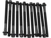 Replacement AP 18XR75C Cylinder Head Bolt Fits 2001-2009, 2012-2016 Volvo S60 (for: Volvo)