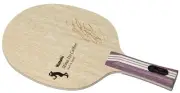 Nittaku Table Tennis Racket Mima Ito Shakehand Attack Carbon Flare (FL) NC0467