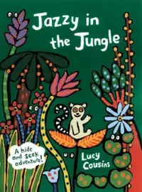 在飛比找博客來優惠-Jazzy in the Jungle