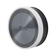 LG CordZero A9 Vacuum Cleaner Exhaust Filter - Calming Beige - ADQ75798805