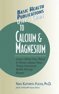 在飛比找誠品線上優惠-User's Guide to Calcium & Magn