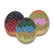 Game of Thrones - Dragon Eggs enamel pin - Free AU Post - AU Stock