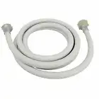 2.5M Water Inlet Hose For Replacements QuickSmart FP422680P W045B W046B HC003
