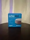 NEW - Amazon Echo Dot (3rd Generation) Smart Speaker - Plum - *111*