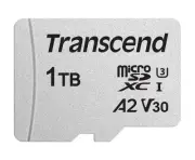 Transcend microSD 1TB UHS-I U3 V30 A2 Class10 [Free data recovery software] Nint