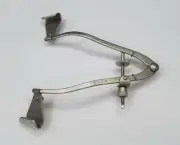 STORZ MCPHERSON EYE SPECULUM / E-4014 / USA Stainless Steel