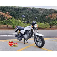 在飛比找蝦皮購物優惠-HARTFORD 哈特佛 小雲豹Mini 125 輕檔車 2