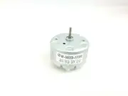 Mabuchi RF-500 DC Motor RF-500TB-12560 Solar Motor 1.5 to 12 VDC