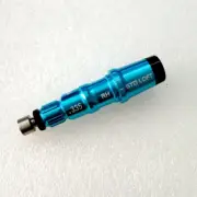 1pc .335 RH Blue Golf Shaft Sleeve Adapter For Taylormade M1 M2 M3 M4 M5 M6 SIM