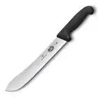 Victorinox Fibrox Wide Tip Butcher Bullnose 12" / 31cm Knife 5.7403.31