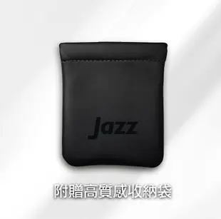INTOPIC 廣鼎 偏斜式木質耳機麥克風(JAZZ-I115)